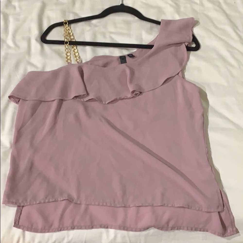 Dress shirt